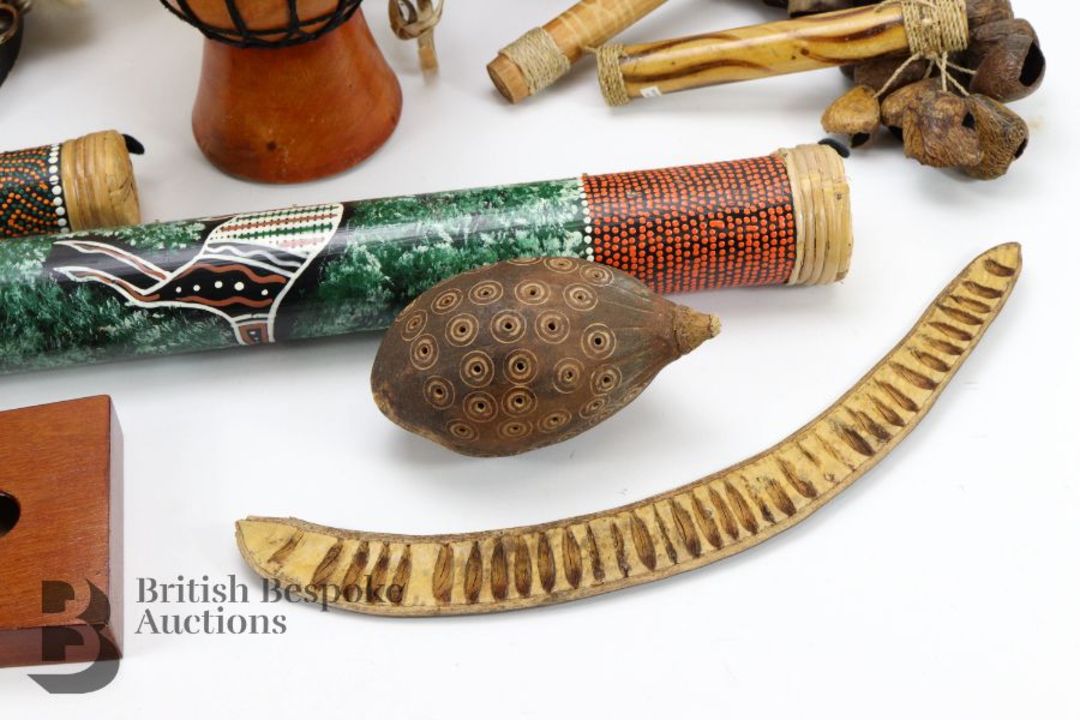 Quantity of Percussion Instruments - Image 3 of 6