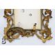 Pair of Brass Frames - Image 9 of 9