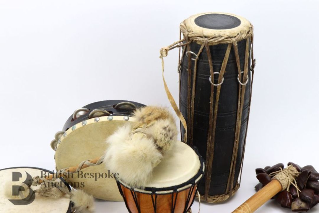 Quantity of Percussion Instruments - Image 6 of 6