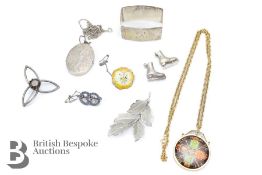Miscellaneous Jewellery
