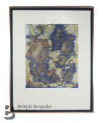 20th Century Limited Edition Print