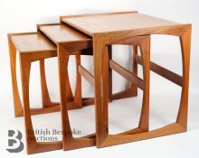 G-plan Nest of Tables