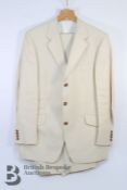 J.C Cording of Piccadilly - Three Suits
