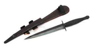 Fairbairn Sykes Fighting Knife