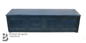 French Provencal Large Coffer