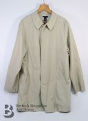Gentleman's Designer Clothes