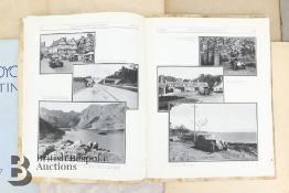 8 Issues of the Rolls Royce Bulletin