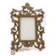 Pair of Brass Frames - Image 3 of 9