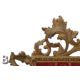 Pair of Brass Frames - Image 4 of 9