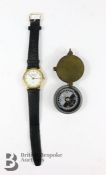 Raymond Weil Gentleman's Wrist Watch