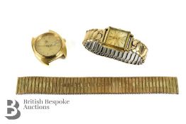 Miscellaneous Items