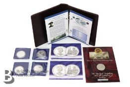 Vice Admiral Lord Nelson Collection