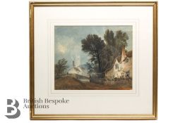 19th Century Watercolour