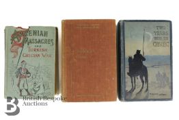 Turkey Vol II March 1943 Geographical Handbook for Official Use Only WWII