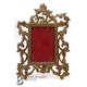 Pair of Brass Frames - Image 2 of 9