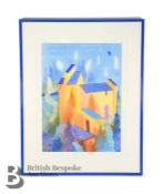 Giuliana Lazzerini Watercolour