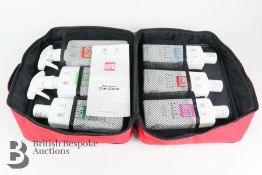 Autoglym Cleaning and Polishing Car Set