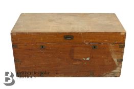 Old Tea Chest