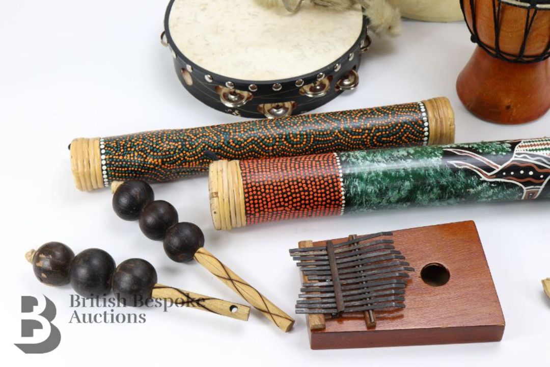 Quantity of Percussion Instruments - Image 2 of 6