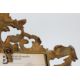 Pair of Brass Frames - Image 5 of 9