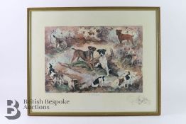 Gillian Harris Limited Edition Prints