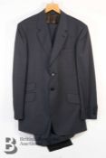 Paul Smith Designer Suits