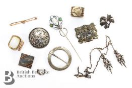 Miscellaneous Jewellery