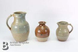 Ray Finch MBE (1914-2012) Winchcombe Pottery