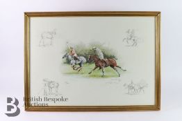 C J Rodberry Limited Edition Print