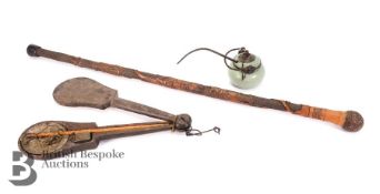 Miscellaneous South Asian Items