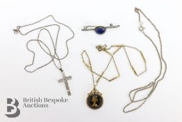Miscellaneous Jewellery