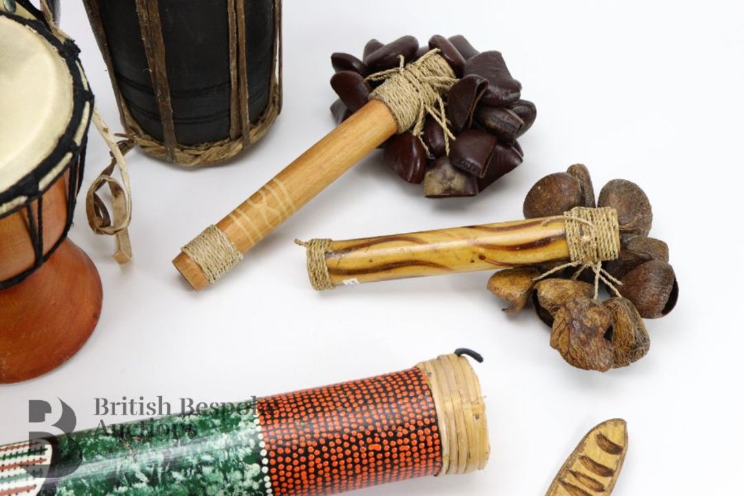 Quantity of Percussion Instruments - Image 4 of 6