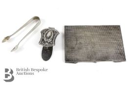 Miscellaneous Silver