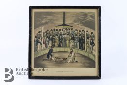 After Henry Alken Engraving