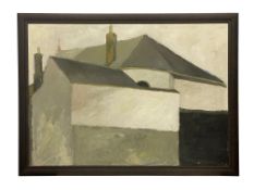 Romi Behrens (British, 1939-2019)