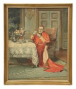 Victor Marais-Milton (French, 1872-1948)