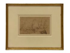 John Christian Schetky (1778-1874)