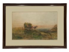 Attributed to George Lucas (1863-1899)