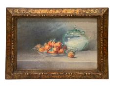 Blanch Odin (French, 1865-1957)