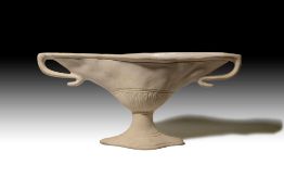 Constance Spry (1886-1960) for Fulham Pottery large vase