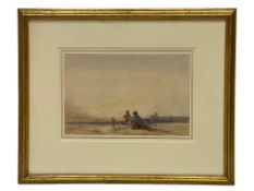 Henry Bright (British, 1810-1873)