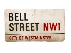 BELL STREET NW1