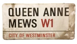 QUEEN ANNE NEWS W1