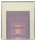 Robyn Denny (British 1930-2014)