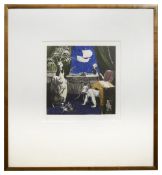 Dame Paula Rego (Portuguese, 1935-2022)