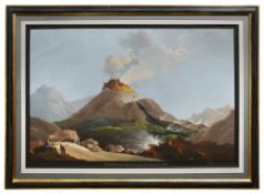 Neapolitan School, Late 19th Century