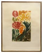 Ken Kiff (British, 1935-2001)