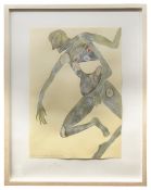 David Austin (British, B.1960)