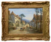 Jeanne Foulon (French, active 1871)