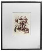 Dame Paula Rego (Portuguese, 1935-2022)